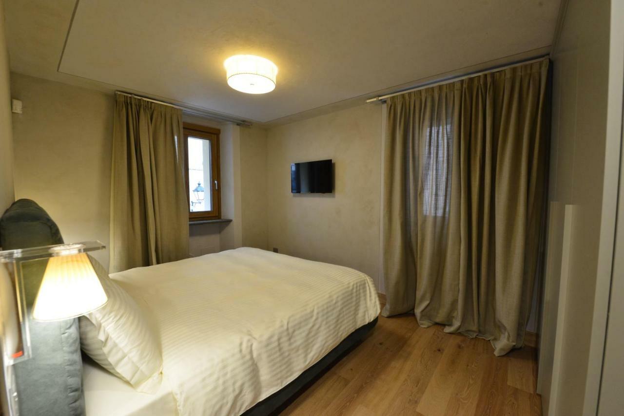 Le Reve Charmant Apartments - Via Sant'Orso,2 Aosta Exterior foto