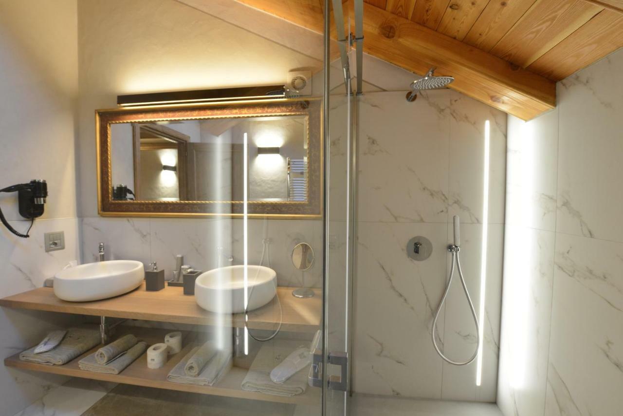 Le Reve Charmant Apartments - Via Sant'Orso,2 Aosta Exterior foto